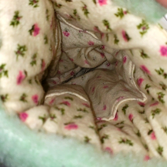 Cozy baby puppet - Picture 4 of 6